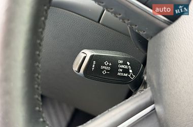 Седан Audi A4 2012 в Одессе