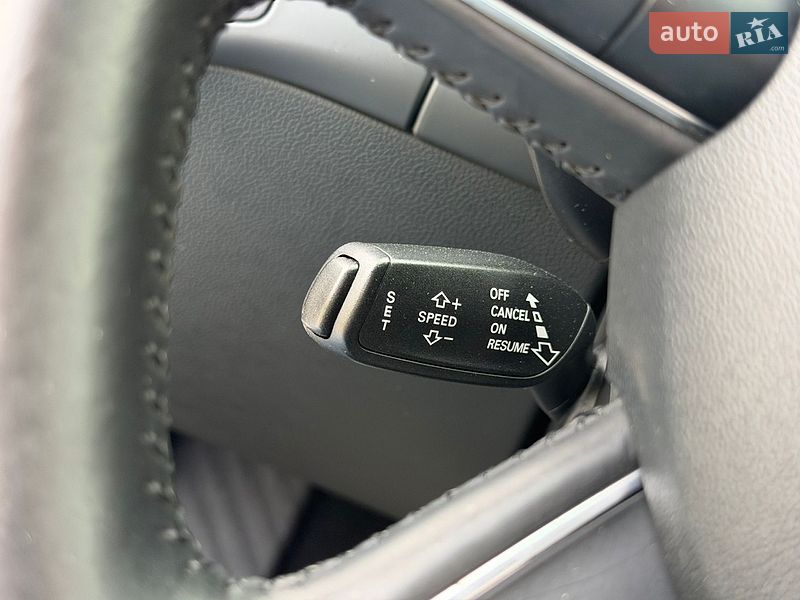 Седан Audi A4 2012 в Одессе