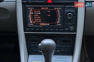 Универсал Audi A4 2005 в Чернигове