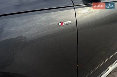 Універсал Audi A4 2015 в Хмельницькому