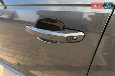 Універсал Audi A4 2015 в Хмельницькому