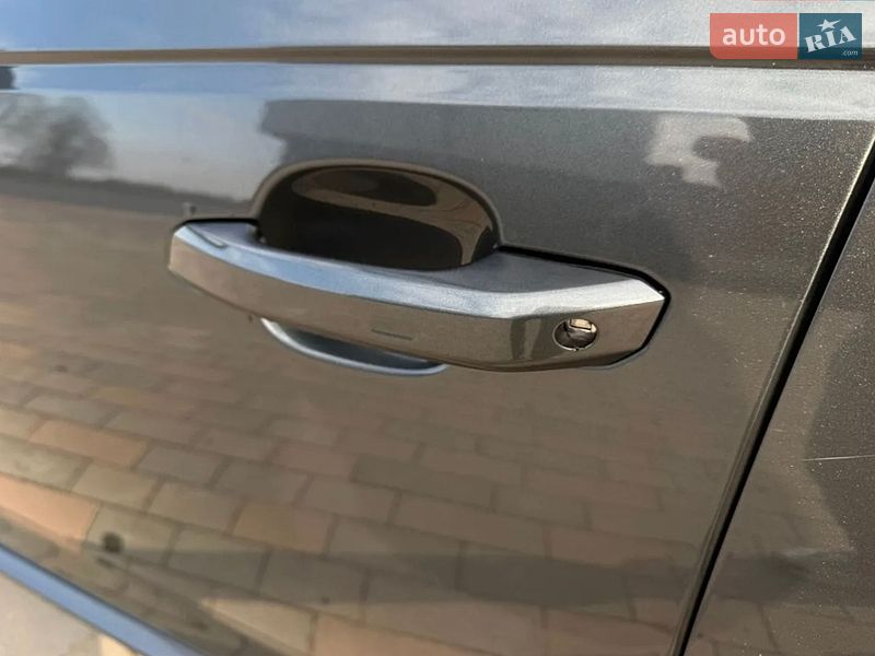 Універсал Audi A4 2015 в Хмельницькому