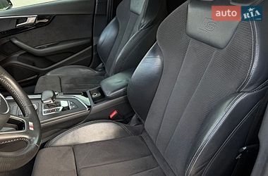 Універсал Audi A4 2015 в Хмельницькому