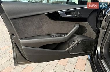 Універсал Audi A4 2015 в Хмельницькому