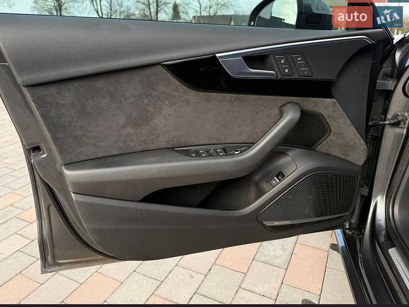 Універсал Audi A4 2015 в Хмельницькому