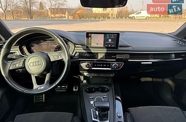 Універсал Audi A4 2015 в Хмельницькому