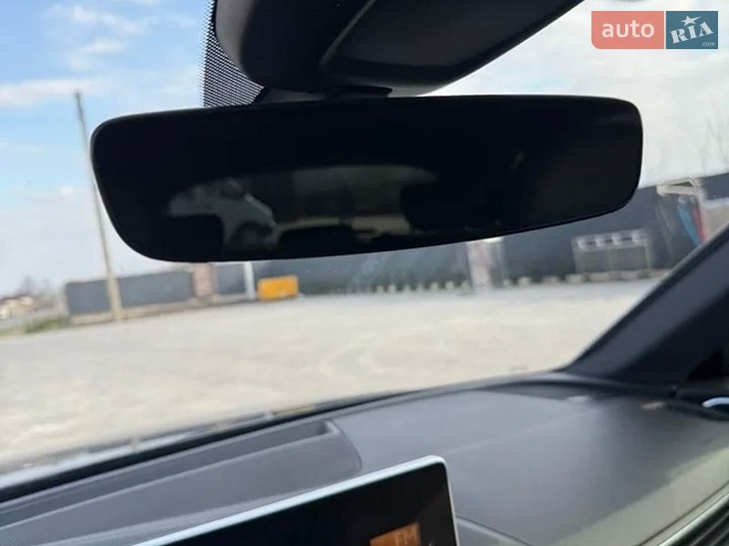 Універсал Audi A4 2015 в Хмельницькому