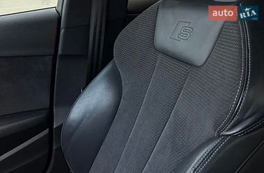 Універсал Audi A4 2015 в Хмельницькому