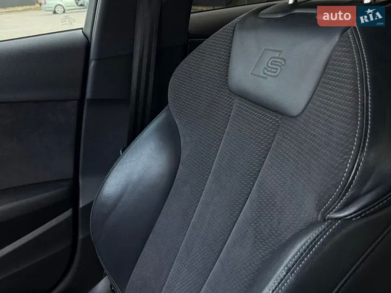 Універсал Audi A4 2015 в Хмельницькому