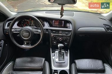 Седан Audi A4 2012 в Києві