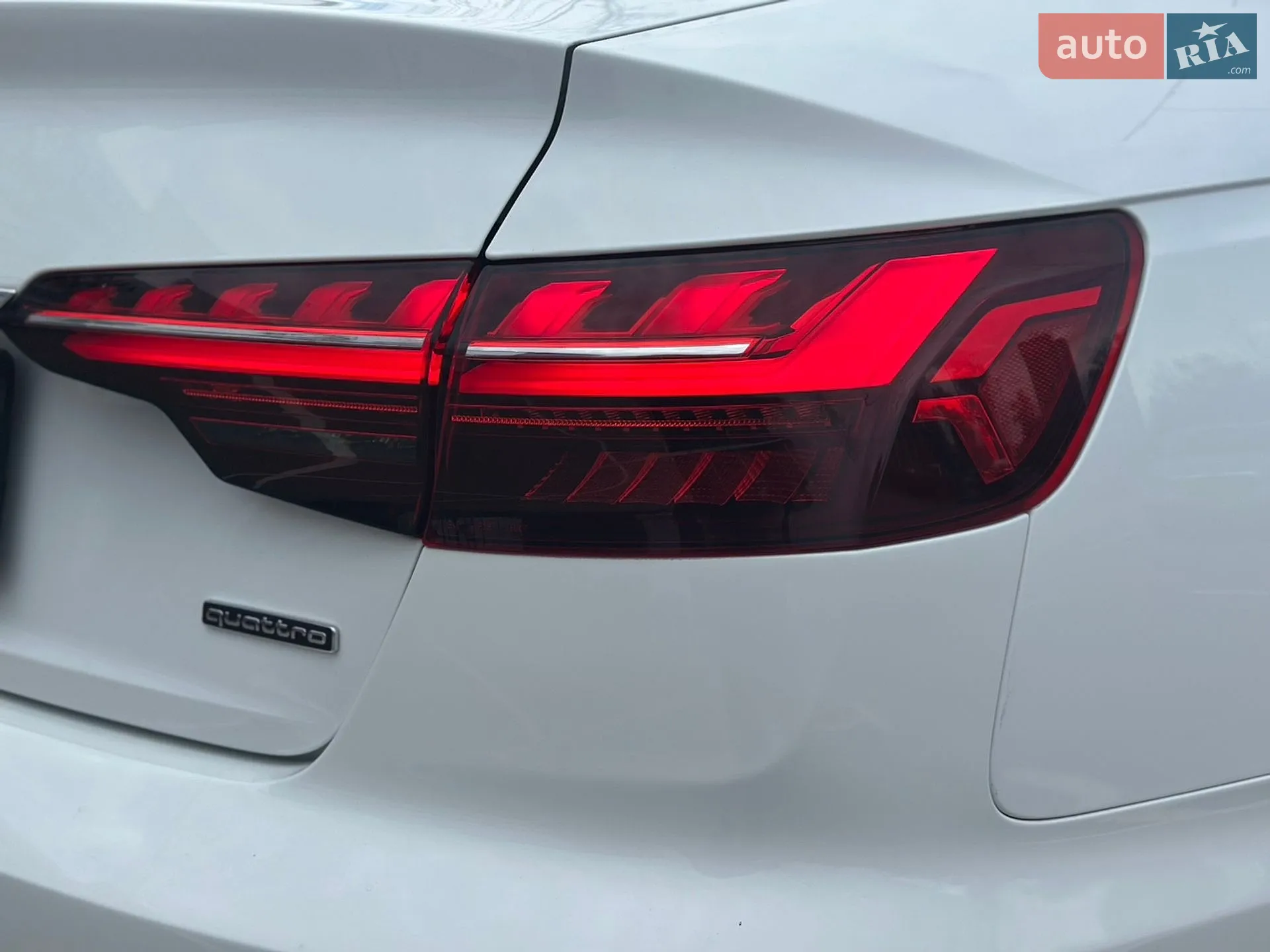2020 Audi A4 - мініатюра 9