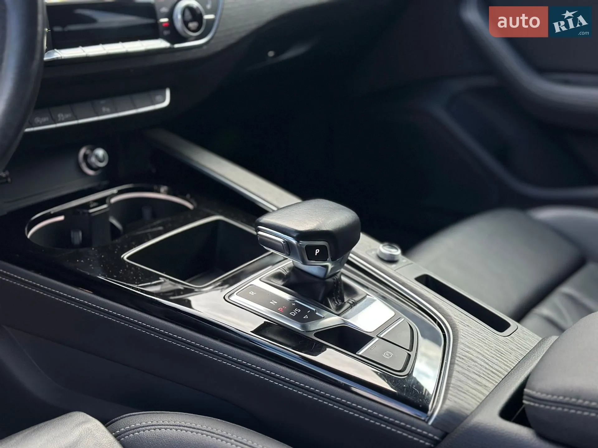 2020 Audi A4 - мініатюра 29