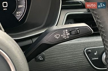 Седан Audi A4 2020 в Киеве