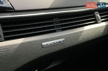Седан Audi A4 2020 в Киеве