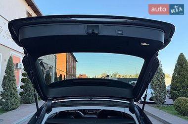 Универсал Audi A4 2016 в Стрые