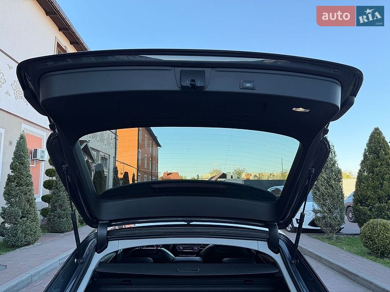 Универсал Audi A4 2016 в Стрые