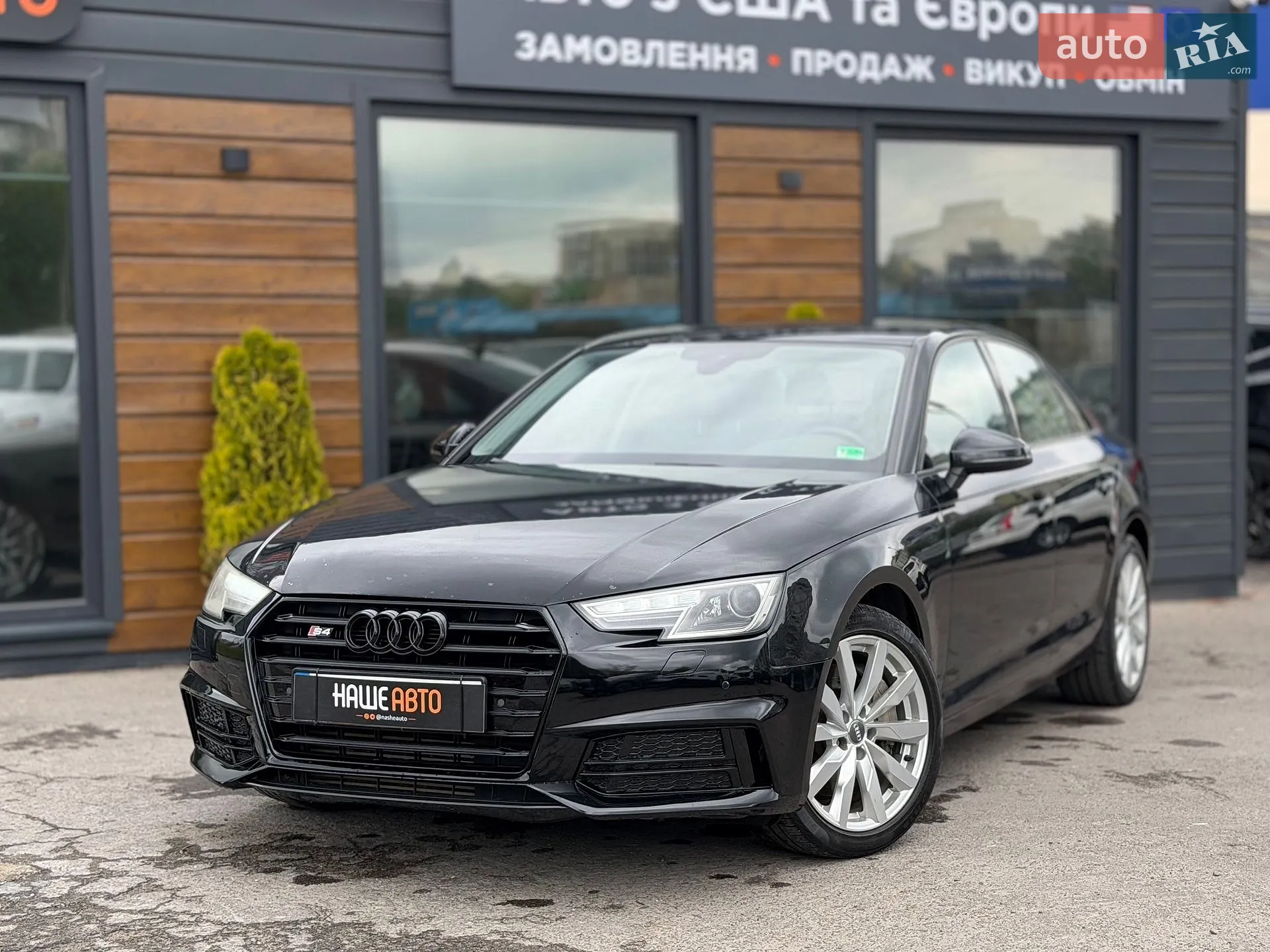 2015 Audi A4 - мініатюра 2
