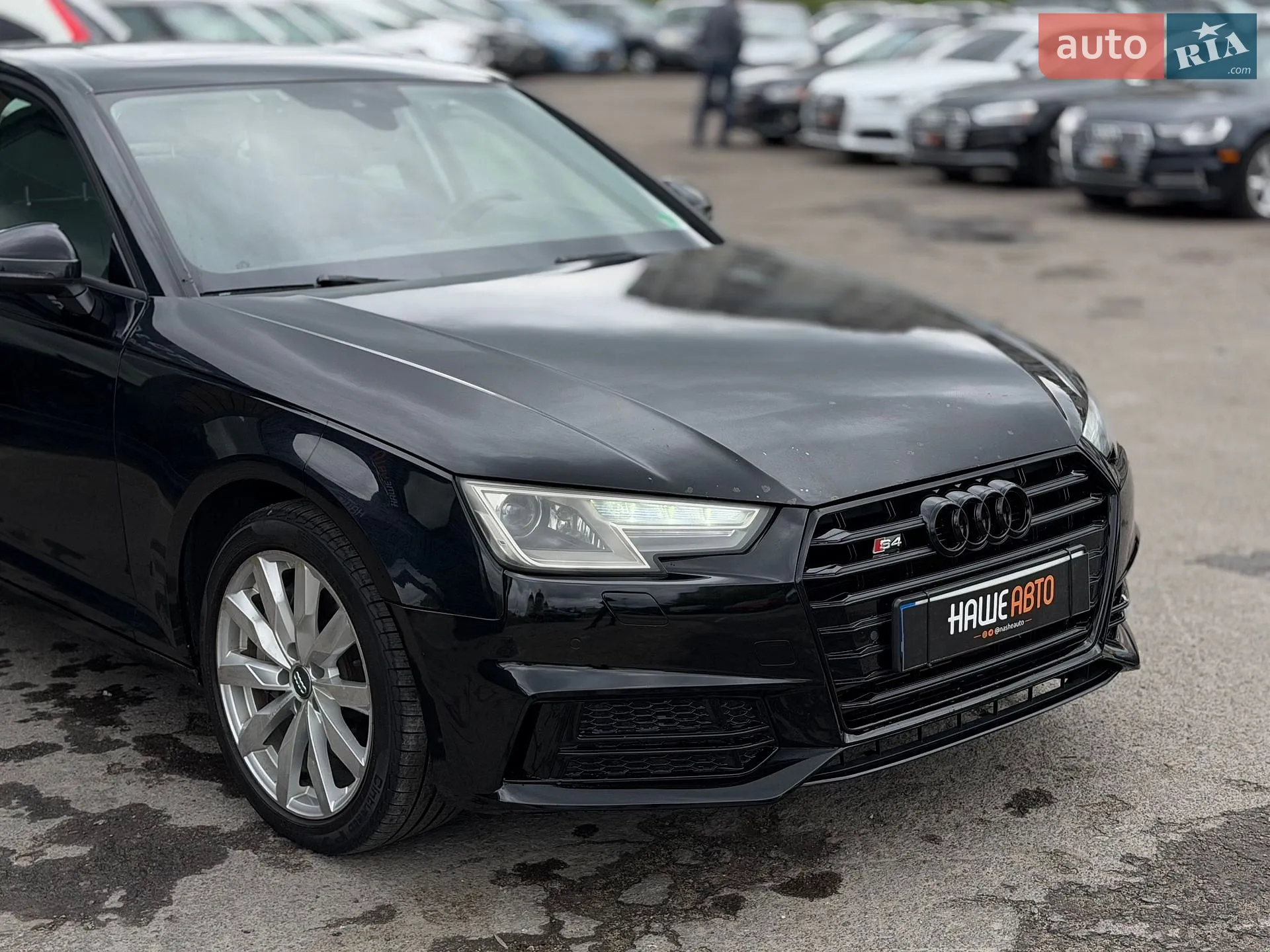 2015 Audi A4 - мініатюра 10