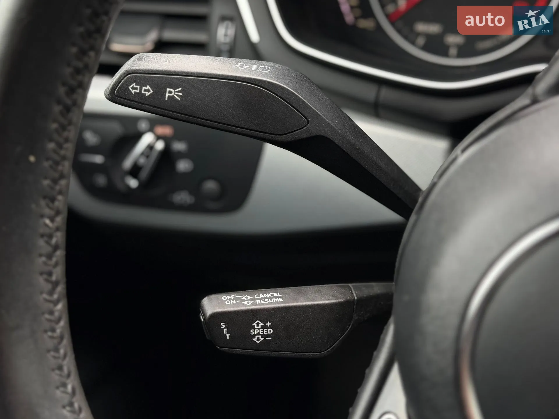 2015 Audi A4 - мініатюра 40
