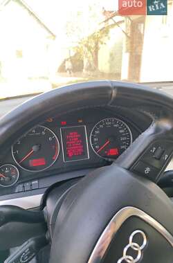 Универсал Audi A4 2007 в Лебедине фото 3 Универсал Audi A4 2007 в Лебедине
