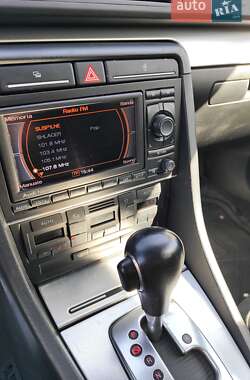 Универсал Audi A4 2007 в Лебедине фото 4 Универсал Audi A4 2007 в Лебедине