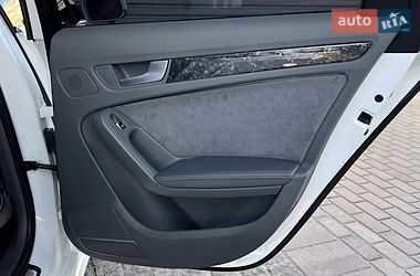 Универсал Audi A4 2015 в Днепре