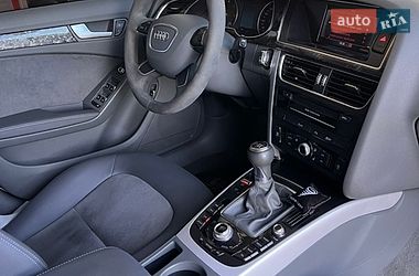 Универсал Audi A4 2015 в Днепре