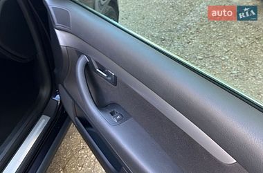 Седан Audi A4 2007 в Збараже