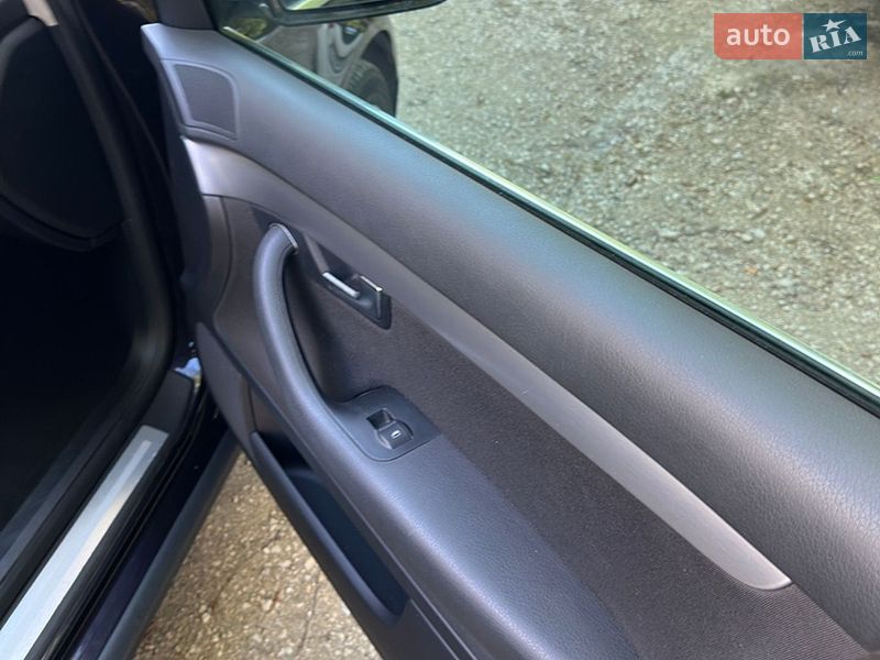 Седан Audi A4 2007 в Збараже