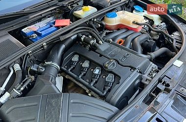 Седан Audi A4 2007 в Збараже
