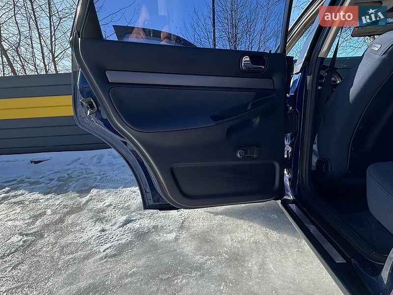 Седан Audi A4 2000 в Києві