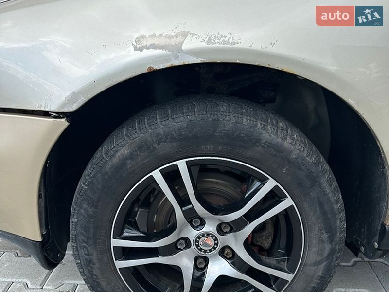 Седан Audi A4 1996 в Коломые