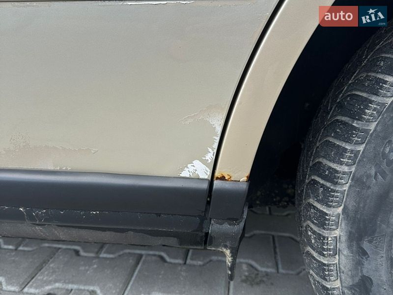 Седан Audi A4 1996 в Коломые