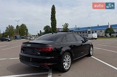 Седан Audi A4 2017 в Житомире