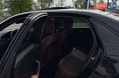 Седан Audi A4 2017 в Житомире