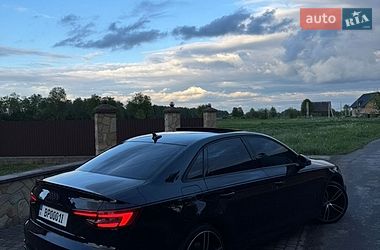 Седан Audi A4 2016 в Коломые
