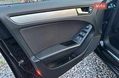 Универсал Audi A4 2011 в Львове