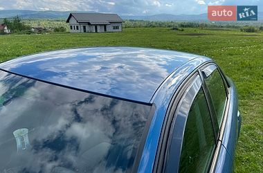 Седан Audi A4 2001 в Дрогобыче