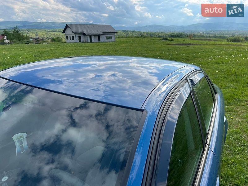 Седан Audi A4 2001 в Дрогобыче