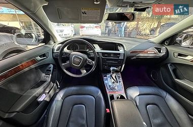 Седан Audi A4 2011 в Виннице