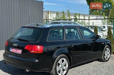 Універсал Audi A4 2006 в Вінниці