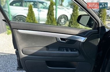Універсал Audi A4 2006 в Вінниці