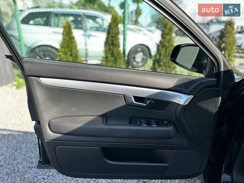 Універсал Audi A4 2006 в Вінниці