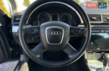 Універсал Audi A4 2006 в Вінниці