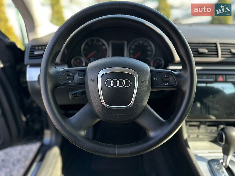 Універсал Audi A4 2006 в Вінниці