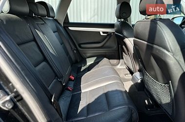 Універсал Audi A4 2006 в Вінниці