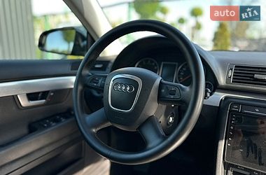 Універсал Audi A4 2006 в Вінниці
