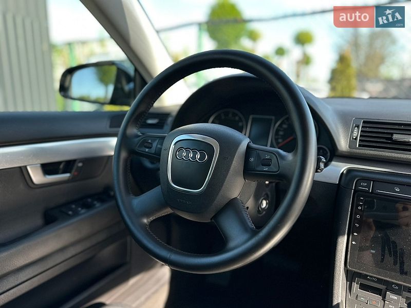 Універсал Audi A4 2006 в Вінниці