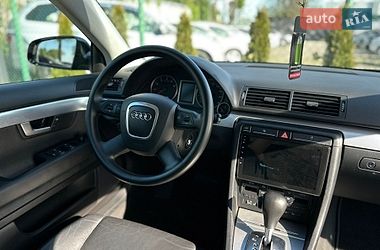 Універсал Audi A4 2006 в Вінниці