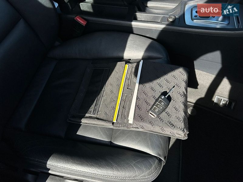 Універсал Audi A4 2006 в Вінниці